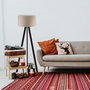 Opviq Lámpara de Pie AYD-2812 Beige
